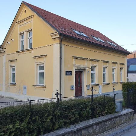 Jantar Apartmaji Novo Mesto Eksteriør bilde