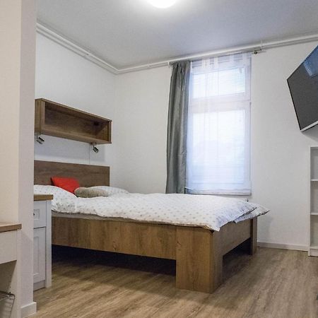 Jantar Apartmaji Novo Mesto Eksteriør bilde