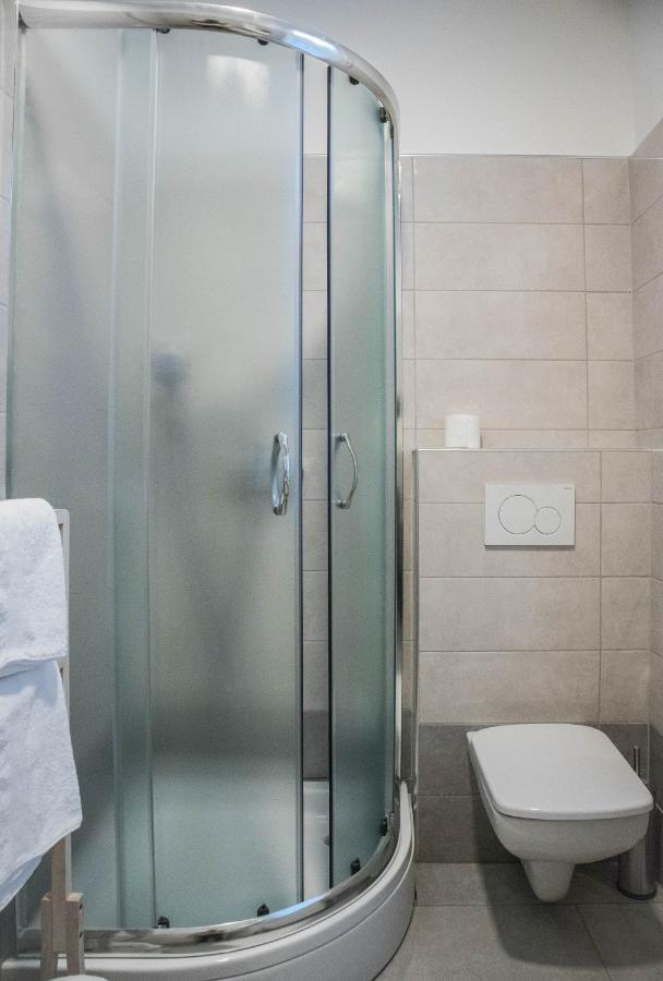 Jantar Apartmaji Novo Mesto Eksteriør bilde